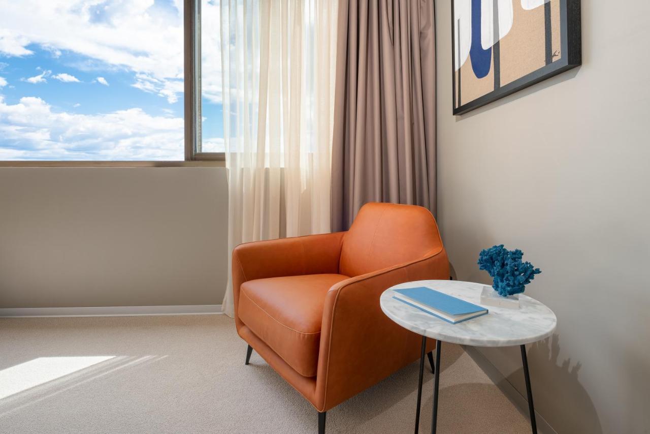 Royal Suites-Sky Сплит Екстериор снимка